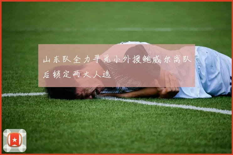 山东队全力寻觅小外援鲍威尔离队后锁定两大人选